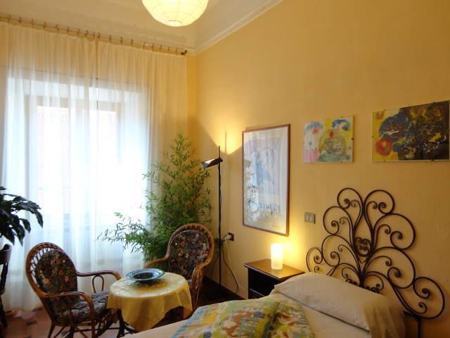 Oltre Le Mura Rome Room photo