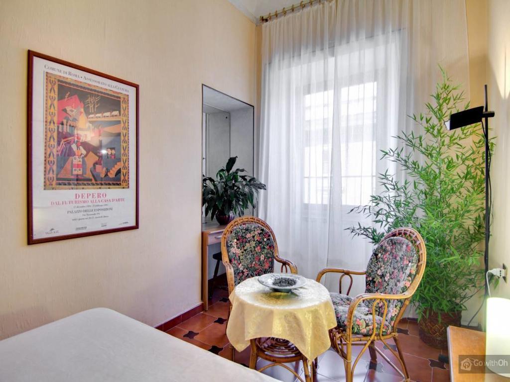 Oltre Le Mura Rome Exterior photo